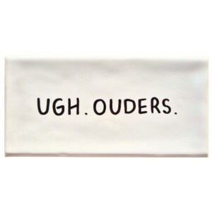 Tegel – Ugh ouders