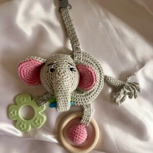Wagenhanger olifant
