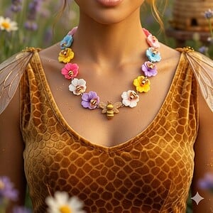 Amazing Bees