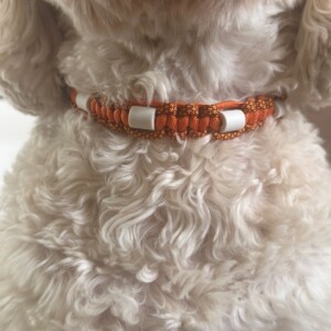 Anti tekenband op maat gemaakt