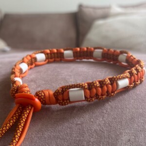 Anti tekenband op maat gemaakt