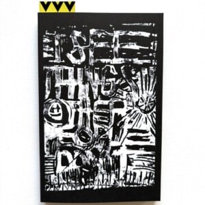 Artbook / Visual journal / VOYAGE D'AMOUR
