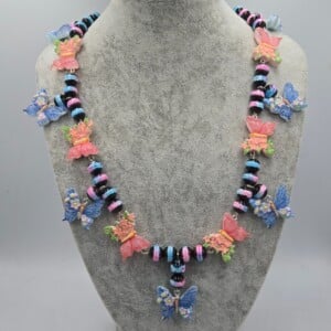 Beautiful Butterfly.