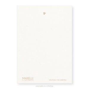 Bedankt verloskundige