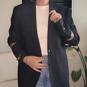Blazer Amy