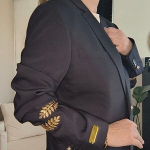 Blazer Amy