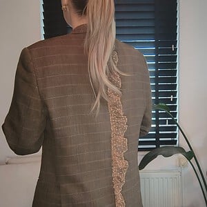 Blazer Ava