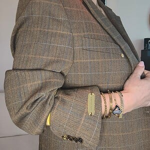 Blazer Ava