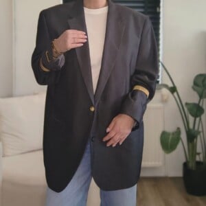 Blazer Betty