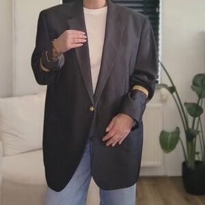 Blazer Betty