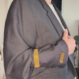 Blazer Betty
