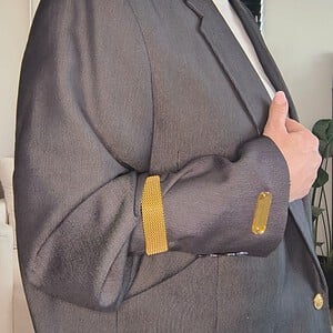 Blazer Betty