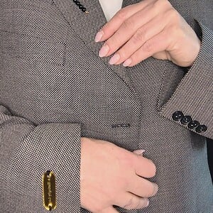Blazer Bowie