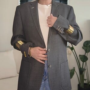 Blazer Coco
