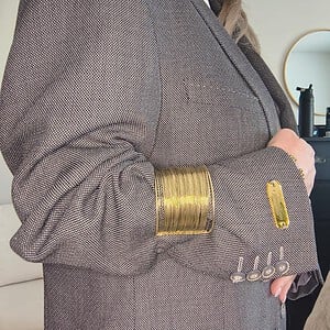 Blazer Coco