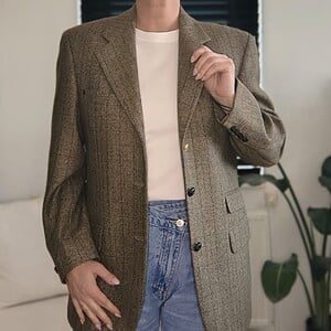Blazer Jagger