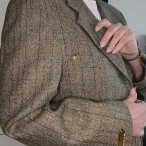 Blazer Jagger