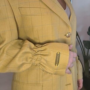 Blazer June