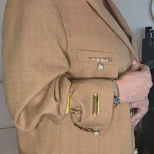Blazer Laurina
