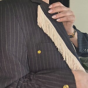 Blazer Loe
