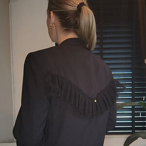 Blazer Lott