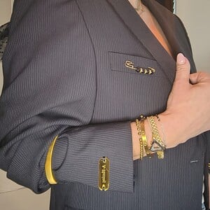 Blazer Lott