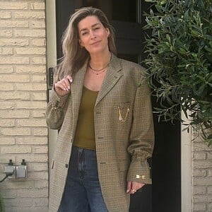 Blazer Lulu