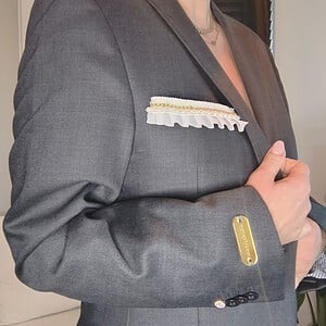Blazer Pearl