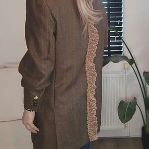 Blazer Sarah
