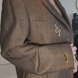 Blazer Sarah