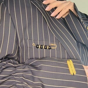 Blazer Stripe