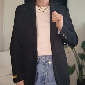 Blazer Yara