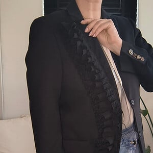 Blazer Yara