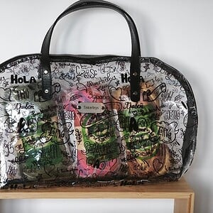 Breitas-Projectbag