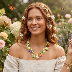 Daisy's for fun