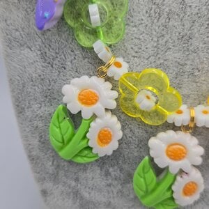 Daisy's for fun