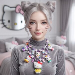 Feestje met Hello Kitty, voor de echte fan!