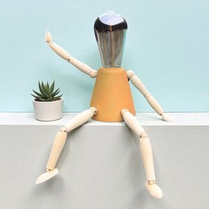 Lightbuddy | okergeel