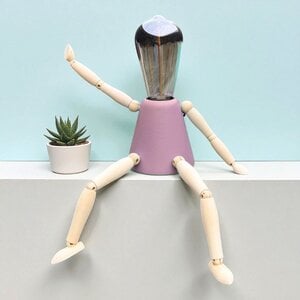 Lightbuddy | Oud roze