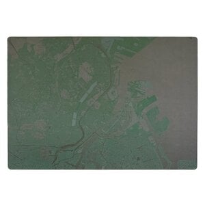 Place Maps Placemat Mosgroen