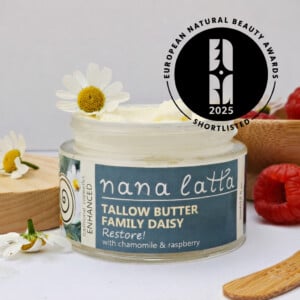Tallow Butter Family Daisy - 50 ml