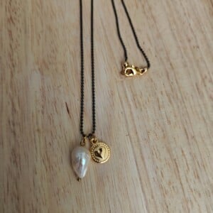 Unieke ballchain kettingen