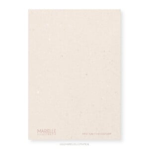 vrouw, wenskaart 10x15cm