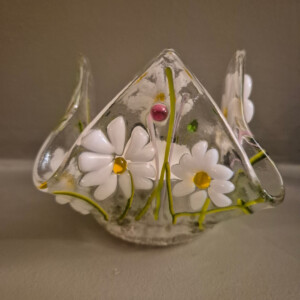 Workshop Glasfusing – Maak een persoonlijk herinneringsobject