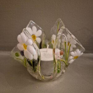 Workshop Glasfusing – Maak een persoonlijk herinneringsobject