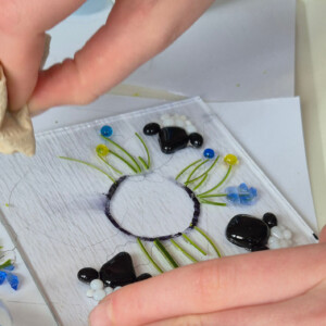 Workshop Glasfusing – Maak je eigen unieke glasobject