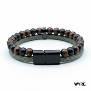 Wyre. | armband | Terra force