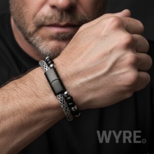 Wyre. | armband | Terra force