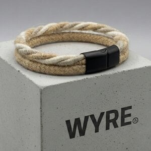 Wyre. | armband | The nomad