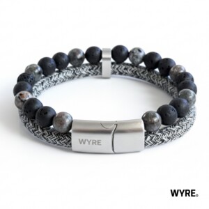 Wyre. | armband | The vulcan core